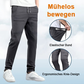 👖Letzter Tag 50% Rabatt!🏆MultiPants – Hochelastische, strapazierfähige Cargohose mit vielen Taschen