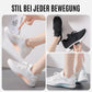 🌸Weiche, lässige orthopädische Hausschuhe für Damen für Frühling und Sommer.🌸（49 % Rabatt）