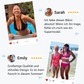 🔥2026 Neuer Typ 50% Rabatt💥Hoch taillierte Bikini-Sets mit Bauchkontrolle und Farbblock-Design👙