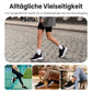 Bequeme & atmungsaktive Turnschuhe für Frauen