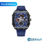 Multifunktionale Sport- & Freizeit-Digitaluhr