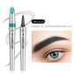 🔥Heiss 50% Rabatt🎉4D Wasserdichter Microblading-Augenbrauenstift🎁Kaufen 1 bekommen 1 gratis