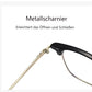 💼Dreifach scharf, einfach brillant: Ihr Büro-Alltag mit TÜV-geprüftem Blaulichtschutz👔Ultra-leichte Anti-Blau-Licht-Lesebrille