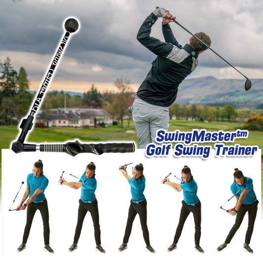 Golfschwungtrainer