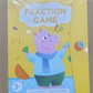 🧩🎨 Magnetisches Bruchpuzzle für Kinder – Entwickelt Feinmotorik & Lernspaß ✨🛡️ Sicher und langlebig für kreative Entdeckungen