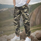 🔥 50% RABATT! Lässige Camouflage-Bundhose – robust & ideal für Freizeit und Arbeit