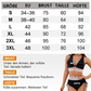 🔥2026 Neuer Typ 50% Rabatt💥Hoch taillierte Bikini-Sets mit Bauchkontrolle und Farbblock-Design👙