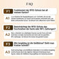 🔥Zeitlich begrenztes Angebot – Damen-Geldbörse im Retro-Stil mit RFID-Schutz, dreifach gefaltet
