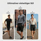 🔥LETZTER TAG DES SALE 50 % RABATT👍 Stretch-Golfshorts für Herren, schnell trocknend, lässig, für die Arbeit