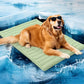💥LAST DAY SALE 50% OFF💥Hund Kühlung Umweltfreundliche Matte, Kühlung Pad