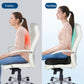 🎁LETZTER TAG 49％ RABATT🔥Ergonomisches Sitzkissen aus Memory-Schaumstoff