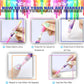 ⏳Limitiertes Sonderangebot⏰Set mit 12 Nail Art Stiften🎨
