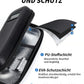 🌡️🧊 Nie mehr Sorgen um Insulin! Kühltasche mit Echtzeit-Temperaturanzeige – konstant sicher, nachhaltig & alltagstauglich. 💯✨ Jetzt 49 % sparen!