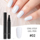 💅 Nur für kurze Zeit: 1 kaufen, 1 gratis ! ✨One Step Nagellackstift🎨Kostenlose Mini-UV-Nagellampe für die Hand💡