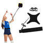 🎅Weihnachts-Sonderangebote!!⚡Über 50.000 verkauft!🏐Volleyball-Rückprallgurt-Trainer – Trainingsgerät für das Einzeltraining