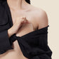 💞Kaufe 1 und erhalte 1 GRATIS dazu!🌈Nahtlose, selbstklebende Brustwarzenabdeckungen mit Push-up-Effekt für Damen