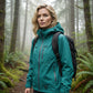 🥳HEISSER VERKAUF 2026🥳💞ÜBER 50.000 VERKAUFT!🚶‍♀️ 🌧️Leichte, wasserdichte Jacke🌿🧥