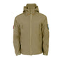 Outdoor-Jacke gegen Wind & Kälte – Wasserabweisend, winddicht & warm🌧️❄️