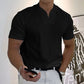 🔥HEIßER VERKAUF 50% RABATT🔥2026 Herren Geschäfts-Kurzarm-Fitness-T-Shirt