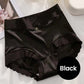 💥Kaufe 2, erhalte 1 kostenlos🥰Atmungsaktive Damen-Slips aus hochelastischem Satin mit Baumwollfutter, gesund, bequem und nahtlos