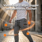 👖🔥 50% RABATT! Herren Casual Cargo-Jogger mit mehreren Taschen – Bequem, elastisch & perfekt für Alltag, Freizeit & Streetstyle ✨