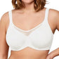 🏆 LETZTER TAG – 50% RABATT!! 💐 Frauen Plus Size Kühlender Minimizer-BH mit voller Abdeckung