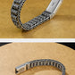 💎 50 % RABATT! 💎 Tibetisches Gebetsmühlen-Armband – 925er Sterlingsilber, Glücksbringer & Valentinstagsgeschenk