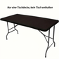 🧩✨ Passgenaue Spandex-Tischdecke für rechteckige & quadratische Tische – nahtloser Sitz, fleckenfest, waschbar & knitterfrei 🛡️🍽️ Perfekt für Küche, Party & Alltag – dehnbar, langlebig. 🔥 2er-Set Angebot!