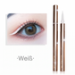 ✨️Der Favorit der Visagisten auf dem roten Teppich – jetzt 50 % reduziert! Wischfester, wasserfester und langanhaltender Eyeliner-Stift