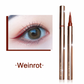 ✨️Der Favorit der Visagisten auf dem roten Teppich – jetzt 50 % reduziert! Wischfester, wasserfester und langanhaltender Eyeliner-Stift
