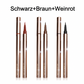 ✨️Der Favorit der Visagisten auf dem roten Teppich – jetzt 50 % reduziert! Wischfester, wasserfester und langanhaltender Eyeliner-Stift