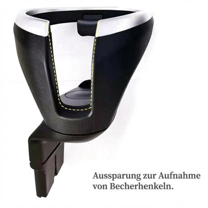 Mittelkonsole Getränkehalter für BMW E-Modelle