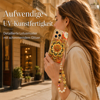 ⏳ Letzte Chance🌸Handyhülle im Stil eines Mandalas