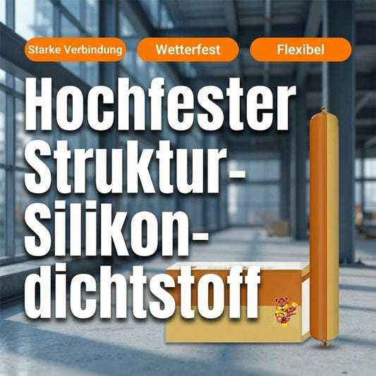 Mehrzweck-Hochleistungs-Strukturkleber