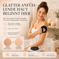 🚿  Zwei zum Preis von einem  Wiederverwendbare Peeling-Pads | Sanft für glatte, frische Haut🧖‍♀️