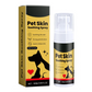 🔥 Letzter Tag: Kaufen2 + 1 gratis 🔥 Hautberuhigendes Spray für Haustiere🐶😸