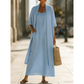 🌿 So bequem wie ein Pyjama – so schick wie ein Strandoutfit! Der perfekte Overall für heiße Tage