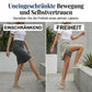 💃🔥 50% RABATT ⏰ Lässiger Wickelrock für Damen – elastischer Bund, bequem & feminin elegant ✨