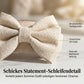 Stilvolle Riemchen-Sandalen mit Perlen-Detail
