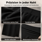 📢📢50% RABATT !!⏰Damen Lässige Weite-Bein Knielange Shorts