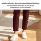 👖 LIMITED-TIME 50% RABATT! ✨ Frauen Jogginghosen – Konischer Schnitt, Kordelzug, Bequem ✨