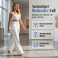 👖 50% Rabatt: Damen High-Waist Weite Hose | Elegant & Bequem für Büro & Alltag ✨