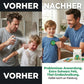 Tragbares Mückenschutzpflaster mit ätherischen Ölen