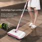 INTELLIGENTER STAUBSAUGERROBOTER MOPP & BESEN