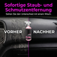 Mehrflächen-Reinigungsspray für den Autoinnenraum