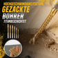 Titanbeschichtete Hochgeschwindigkeitsstahl-Zackenbohrer (6 Stück)