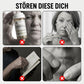 Freihändige Leselupe mit 5-facher Vergrößerung
