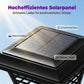 Solarbetriebener 2-in-1-Mückenvernichter & Gartenleuchte