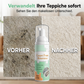 🥳HEISSER SALE 2026🥳💞50.000+ VERKAUFT!❤️🧼 Wasserloser Teppich-Schaumreiniger