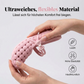 👡🌸 50% RABATT! Damen Geschlossene Atmungsaktive Pantoletten – Leicht, bequem & vielseitig – Ideal für Alltag, Büro & warme Tage ☀️✨